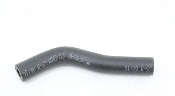 BMW 5 F10 F11 Engine coolant pipe/hose 8570793