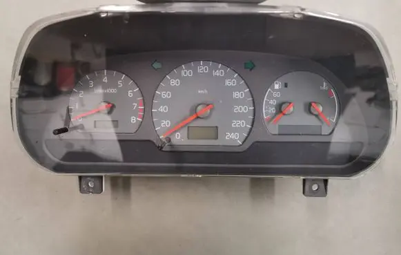 Volvo S40, V40 Speedometer (instrument cluster) 30852000 30A64002
