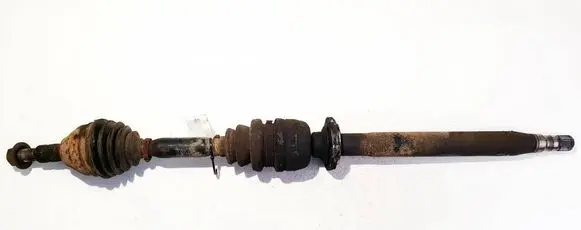 Opel Signum Front driveshaft 