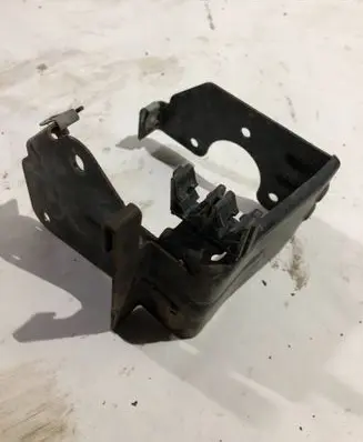 Land Rover Range Rover Sport L320 Fuel filter bracket/mount holder WJU500143 LBEXA