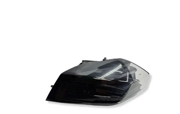 Peugeot 2008 II Rear/tail lights 9850449780 00192197 01670501