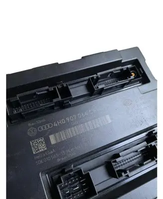Audi A6 S6 C7 4G Engine ECU kit and lock set 4H0907064CP