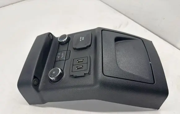Ford Explorer V Centre console side trim rear GB5T19G247AA GU5T14D202AA GB5T19980BD