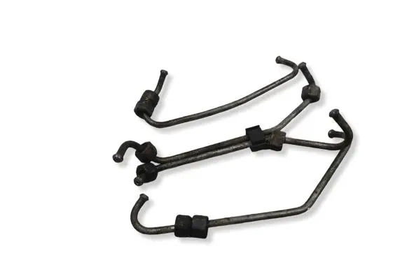 Volkswagen Golf IV Fuel line pipe 