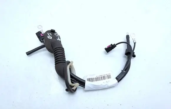 Volvo V60 Tailgate/trunk wiring harness 31270613