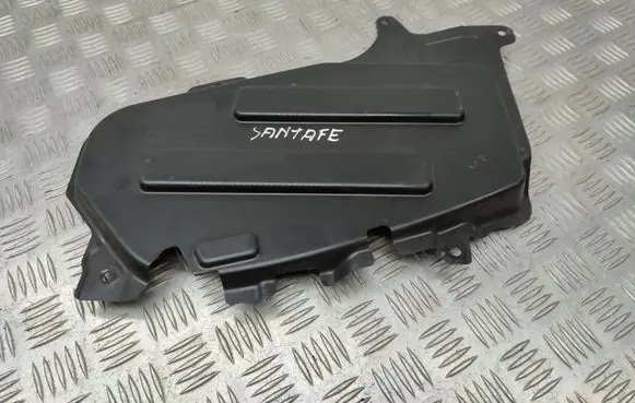 Hyundai Santa Fe Other interior part 963502B000