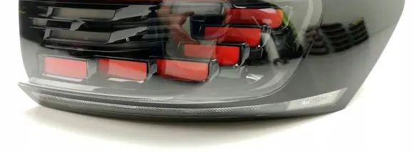 Volkswagen ID.4 Rear/tail lights 11A945208A