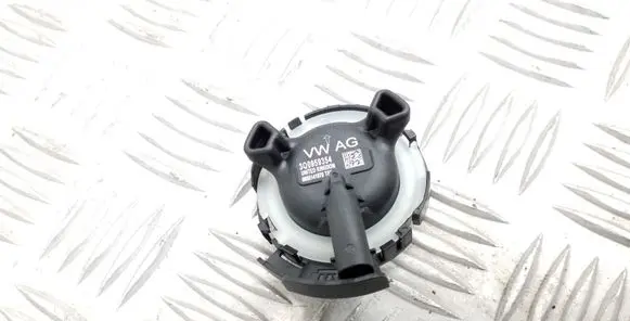 Seat Leon (5F) Airbag deployment crash/impact sensor 3Q0959354