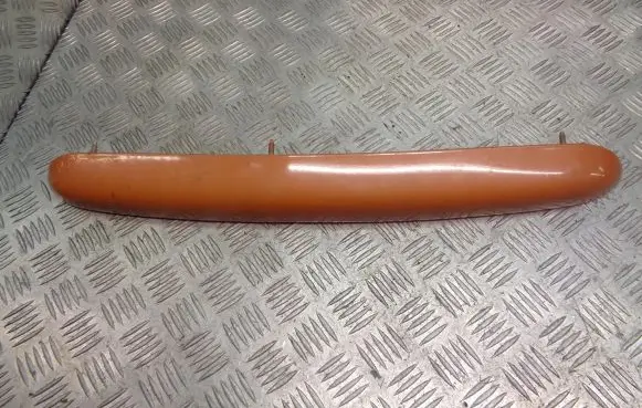 Citroen C3 Pluriel Rear window tailgate spoiler 9641946777