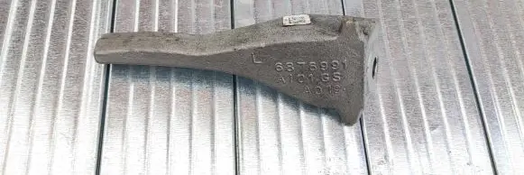 Other front suspension part