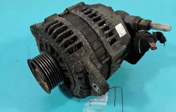 Opel Combo C Generator/alternator IMPRK1553225