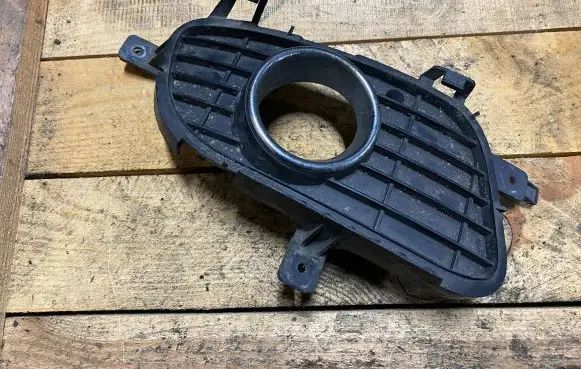 Mercedes-Benz A W169 Front fog light a1698850822 1698850822