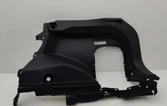 Toyota RAV 4 (XA50) Trunk/boot side trim panel 6473042151