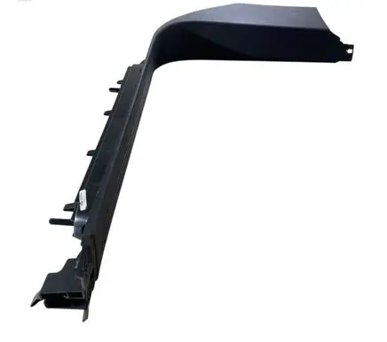 Porsche Cayenne (92A) Front sill trim cover 7P5863484