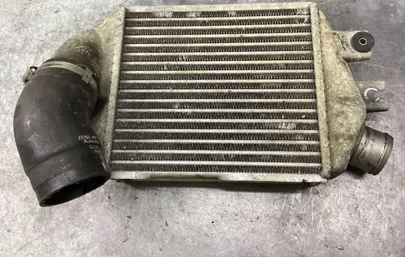 Subaru Legacy Intercooler radiator SICTM0180 21869AA170