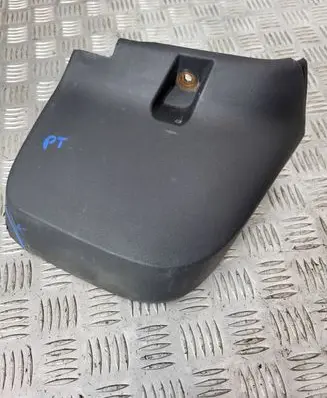 Fiat Fullback Rear mudguard 