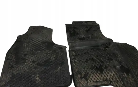 Mercedes-Benz Sprinter W906 Car floor mat set B66570009