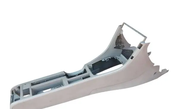 Audi A4 S4 B6 8E 8H Center console 8E0863241G