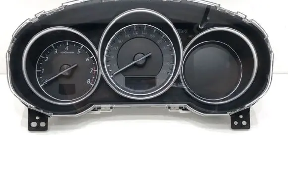Mazda CX-5 Speedometer (instrument cluster) G46L55430