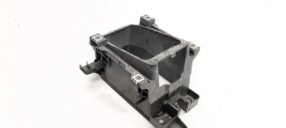 Audi Q2 - Gear shifter surround trim plastic 81A863531