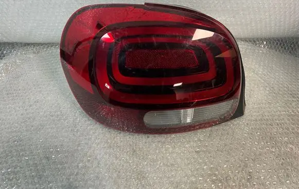 Citroen C3 Rear/tail lights 9812257580 L90074661