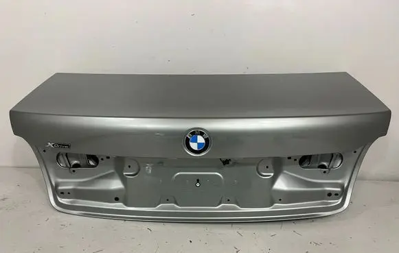 BMW 7 G11 G12 Tailgate/trunk/boot lid 9481034 7426547