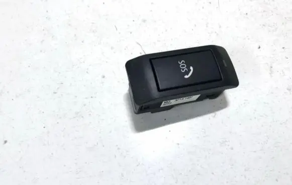 BMW 5 E60 E61 Other switches/knobs/shifts 691847802 6918478-02