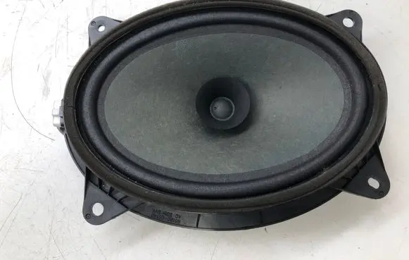 Toyota Avensis T270 Front door speaker 8616005140