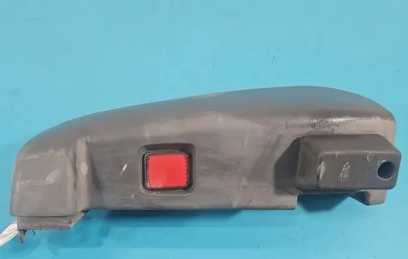 Fiat Ducato Rear bumper 1309432070 IMPRK1553566