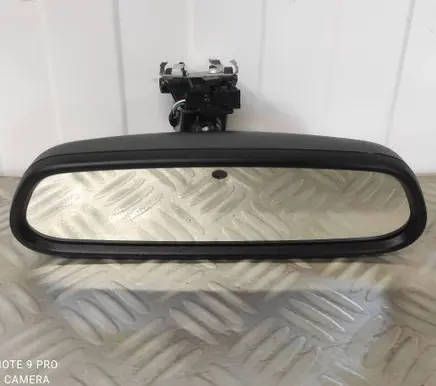Peugeot 308 Rear view mirror (interior) 046396