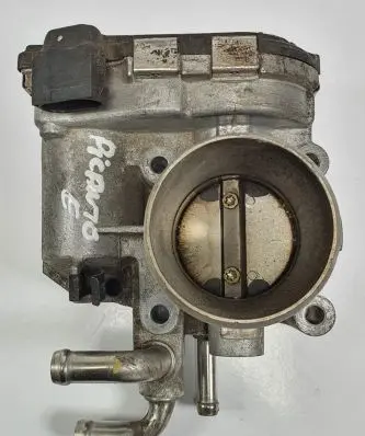 KIA Picanto Throttle valve 35100-04205