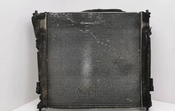 Hyundai i40 Coolant radiator