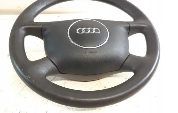 Audi A4 S4 B6 8E 8H Steering wheel 8E23A307702