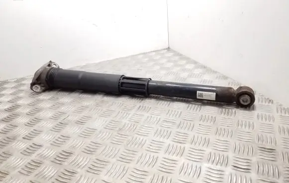 Volkswagen Golf VII Rear shock absorber/damper 5Q0512013JG 5Q0513423B