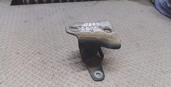 Opel Meriva B Rear door upper hinge 710RUL