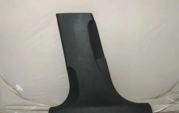 Audi A6 S6 C7 4G (B) pillar trim (bottom) 4G0867239A