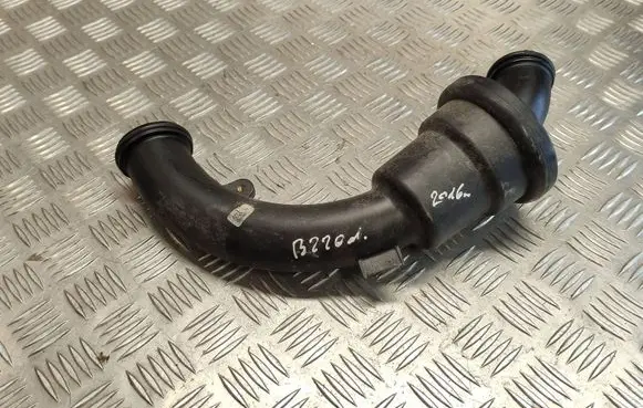 Mercedes-Benz B W246 W242 Intercooler hose/pipe A6511400387 4012203C