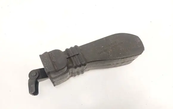 Audi A5 Sportback 8TA Front door check strap stopper 8T8837267A