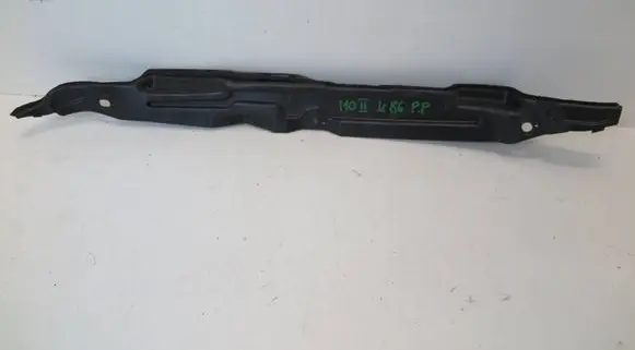 Hyundai i10 Fender foam support/seal 84142-B9000
