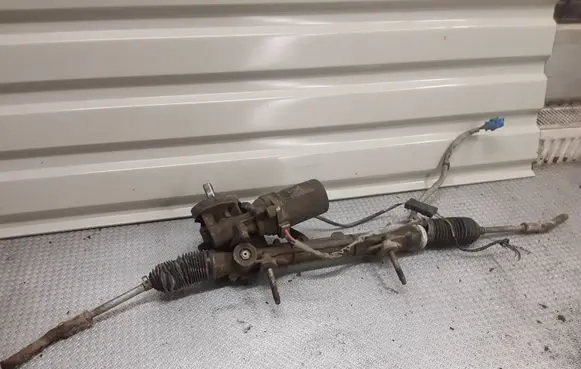 Citroen C3 Steering rack 6200000059