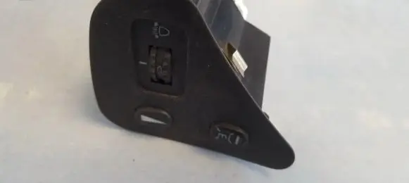 Alfa Romeo 156 Headlight level height control switch 156016310