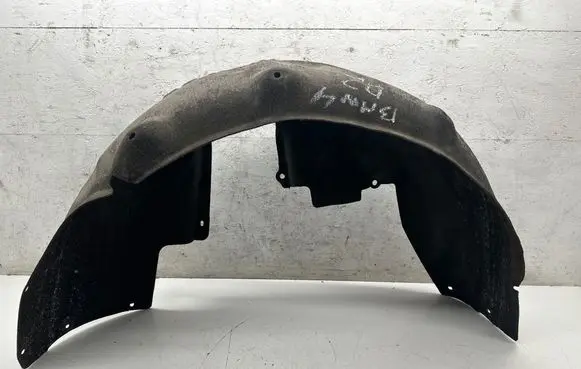 BMW 4 F32 F33 Rear arch fender liner splash guards