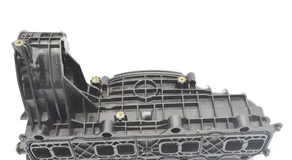 Mercedes-Benz C W204 Intake manifold A6510900037