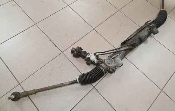 Ford Transit Steering rack 8C113200CE