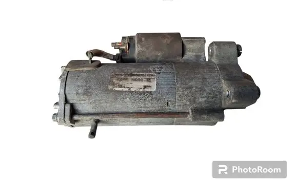 Ford S-MAX Starter motor 6G9N11000FA