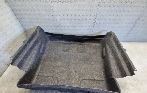 BMW X5 F15 Other trunk/boot trim element
