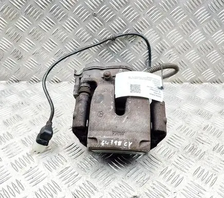 Mercedes-Benz S C217 Rear brake caliper A2314230981 A0004203105
