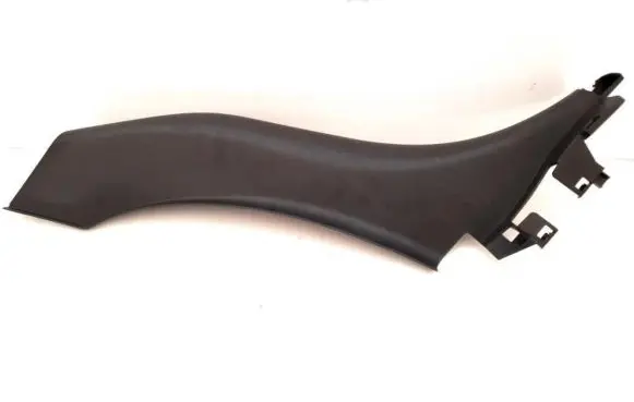 Renault Laguna III Foot area side trim 769180003R