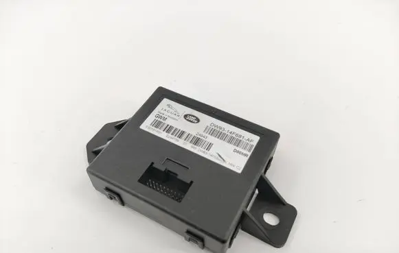 Jaguar XJ X351 Other control units/modules DW9314F681AF 530181R31