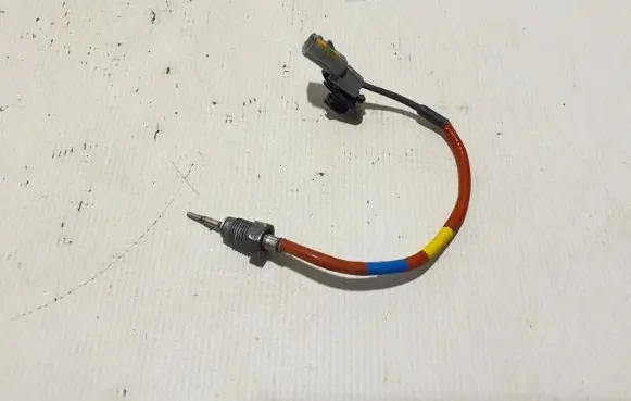 Renault Trafic III (X82) Exhaust gas temperature sensor 0657R